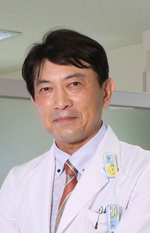 青木 隆敏